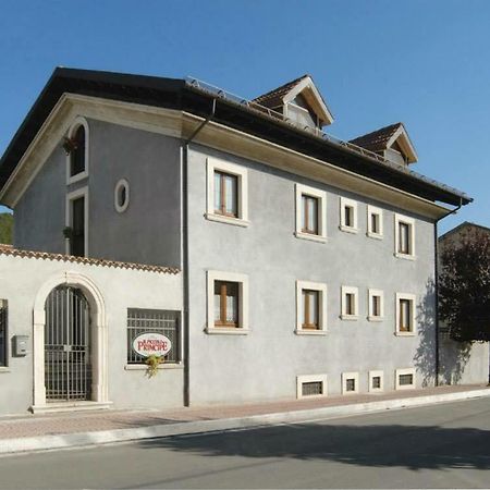 佩斯卡塞罗利 Il Piccolo Principe酒店 外观 照片