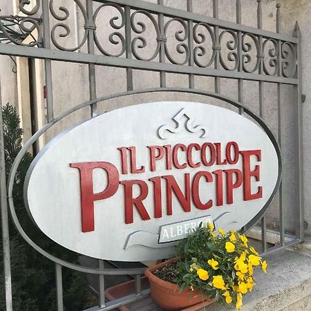 佩斯卡塞罗利 Il Piccolo Principe酒店 外观 照片